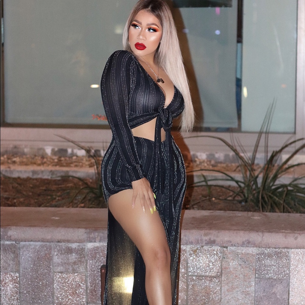 Jumpsuit